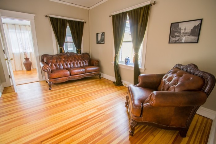  New Album of Wedding Venue Denver | Parkside Mansion 1859 York St - Photo 13 of 13