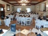 Ballroom 3 Wedding Venue Denver | Parkside Mansion 1859 York St 