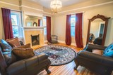  Wedding Venue Denver | Parkside Mansion 1859 York St 