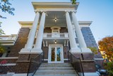 Wedding Venue Denver | Parkside Mansion, Denver