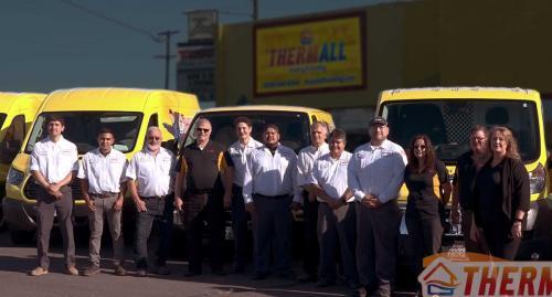  Profile Photos of ThermAll Heating & Cooling, Inc 1725 South 1st Street - Photo 2 of 4