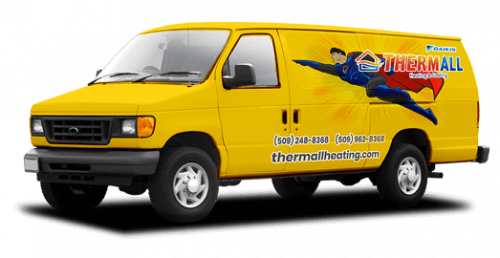  Profile Photos of ThermAll Heating & Cooling, Inc 1725 South 1st Street - Photo 3 of 4
