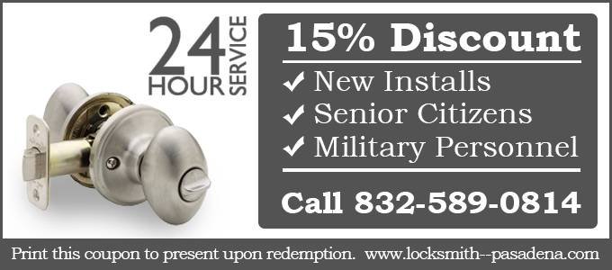  Profile Photos of Pasadena Home Lock Smith 5656 Fairmont Parkway - Photo 1 of 1