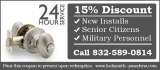 Menus & Prices, 24 Hour Locksmith in Seabrook, Seabrook