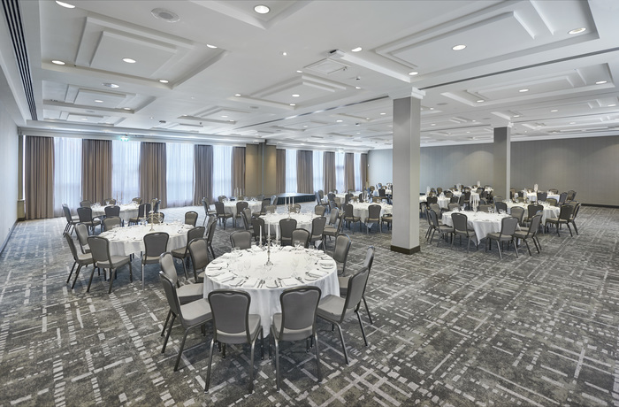  Hilton London Croydon of Hilton London Croydon 101 Waddon Way, Purley Way - Photo 12 of 15