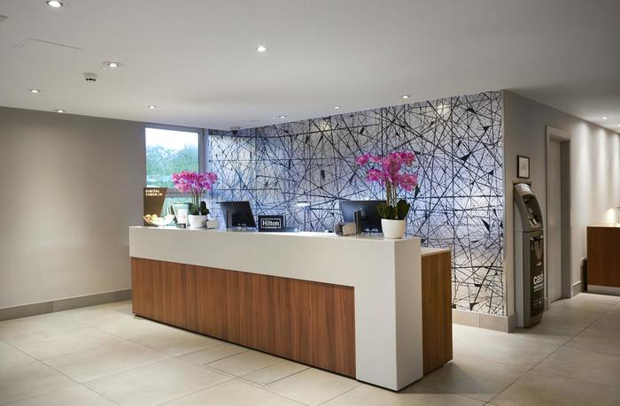  Hilton London Croydon of Hilton London Croydon 101 Waddon Way, Purley Way - Photo 4 of 15