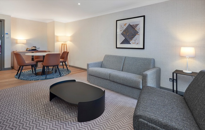  Hilton London Croydon of Hilton London Croydon 101 Waddon Way, Purley Way - Photo 8 of 15