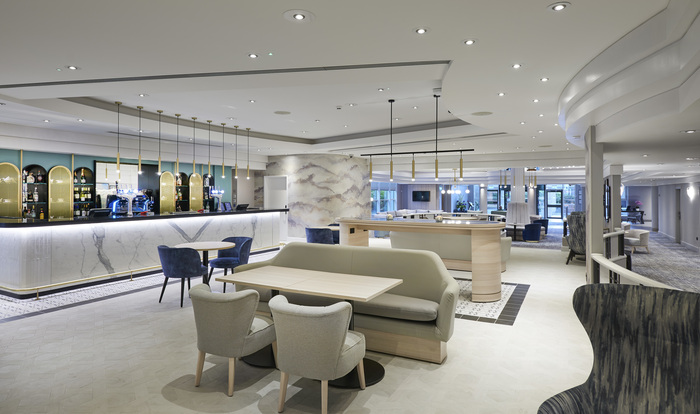  Hilton London Croydon of Hilton London Croydon 101 Waddon Way, Purley Way - Photo 10 of 15