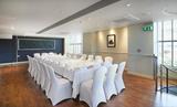 Boardroom at Hilton London Croydon Hilton London Croydon 101 Waddon Way, Purley Way 