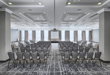 Weatherill Conference Room at Hilton London Croydon Hilton London Croydon 101 Waddon Way, Purley Way 