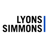  Lyons & Simmons, LLP Rosewood Court 2101 Cedar Springs Road Suite 1900 