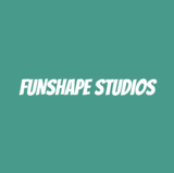 Funshape Studios Screen Printing, San Francisco