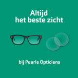 Pearle Opticiens Bussum, Bussum