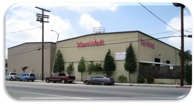  Profile Photos of KenWalt Die Casting Company 8719 Bradley Ave - Photo 1 of 5