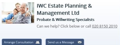  Profile Photos of IWC Probate & Will Services Suite 3, 9-13 Bocking End - Photo 7 of 7