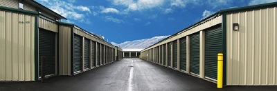  Profile Photos of Hood's Mini Storage 76 Hoods Boulevard - Photo 1 of 3