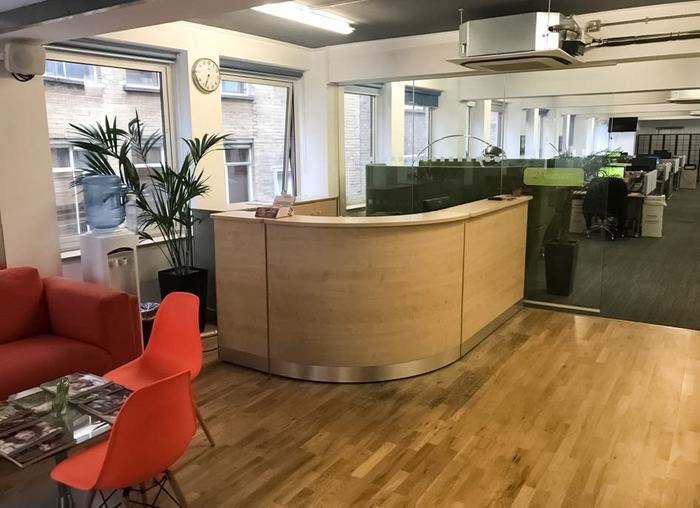  Profile Photos of 24 Seven Talent 66 Dean St  First Floor - Photo 1 of 4