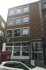 24 Seven Talent, Soho