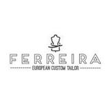 Fereirra - European Custom Tailor, Salt Lake City