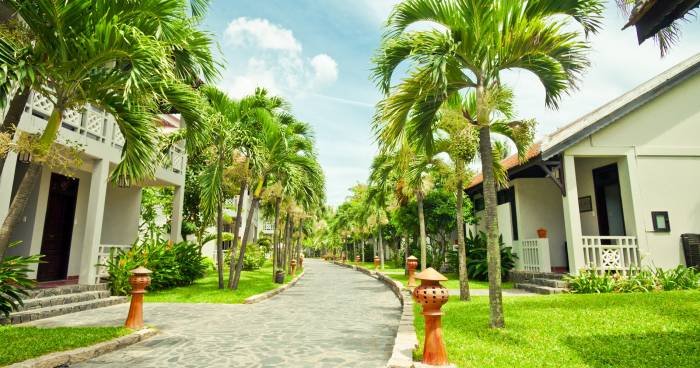 Profile Photos of Hoi An Beach Resort 01 Cua Dai Street - Photo 23 of 34