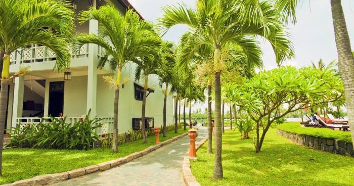  Profile Photos of Hoi An Beach Resort 01 Cua Dai Street - Photo 24 of 34