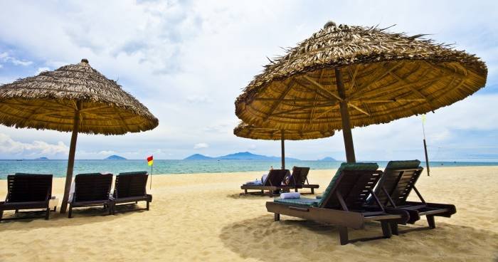  Profile Photos of Hoi An Beach Resort 01 Cua Dai Street - Photo 18 of 34