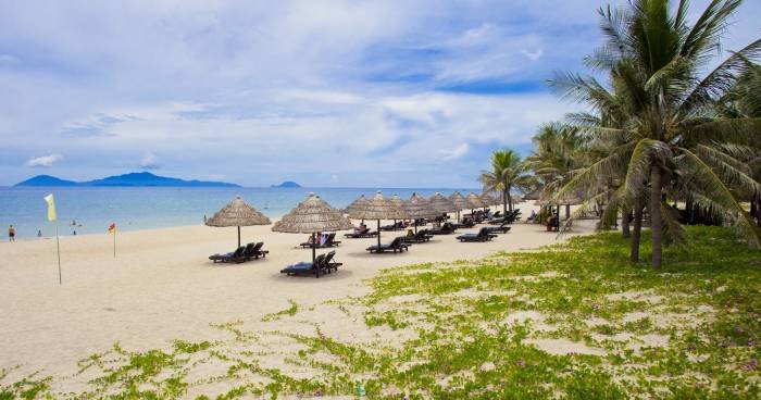  Profile Photos of Hoi An Beach Resort 01 Cua Dai Street - Photo 28 of 34