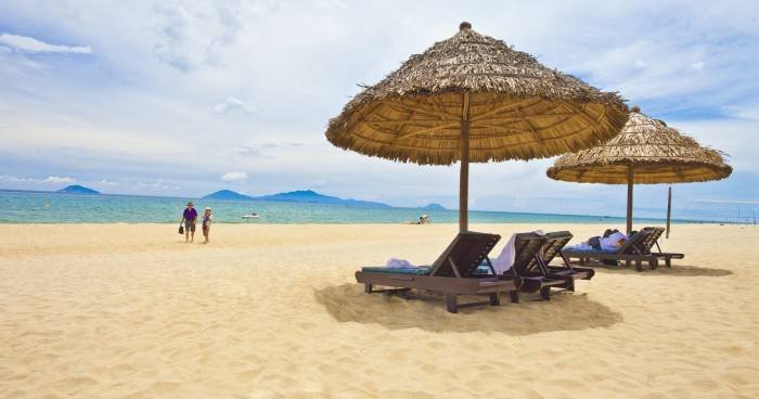  Profile Photos of Hoi An Beach Resort 01 Cua Dai Street - Photo 29 of 34