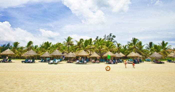  Profile Photos of Hoi An Beach Resort 01 Cua Dai Street - Photo 30 of 34