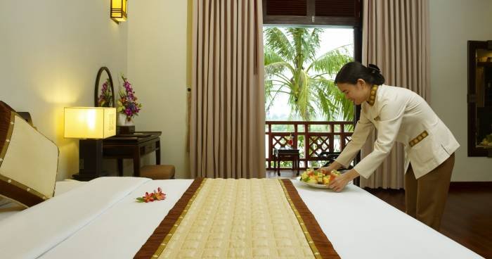  Profile Photos of Hoi An Beach Resort 01 Cua Dai Street - Photo 32 of 34