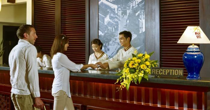  Profile Photos of Hoi An Beach Resort 01 Cua Dai Street - Photo 2 of 34