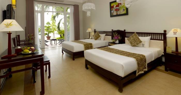  Profile Photos of Hoi An Beach Resort 01 Cua Dai Street - Photo 3 of 34