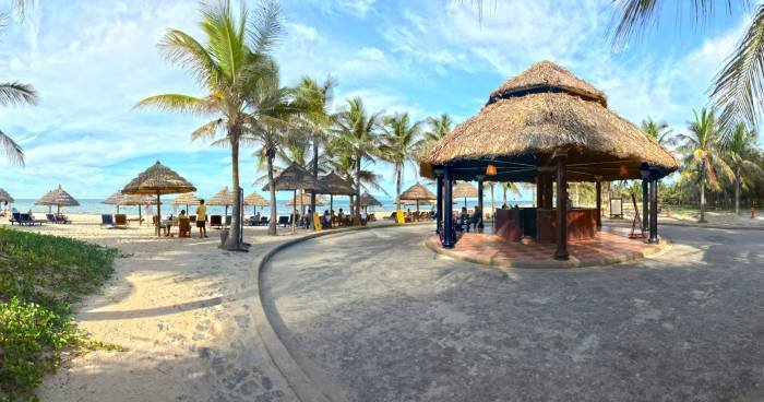  Profile Photos of Hoi An Beach Resort 01 Cua Dai Street - Photo 6 of 34