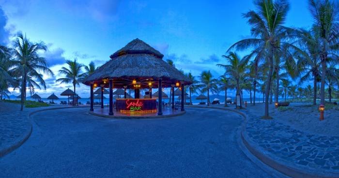  Profile Photos of Hoi An Beach Resort 01 Cua Dai Street - Photo 7 of 34