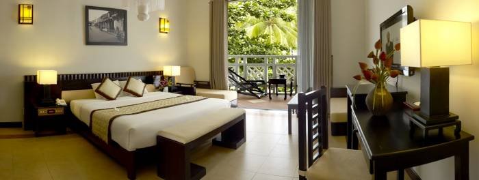  Profile Photos of Hoi An Beach Resort 01 Cua Dai Street - Photo 8 of 34