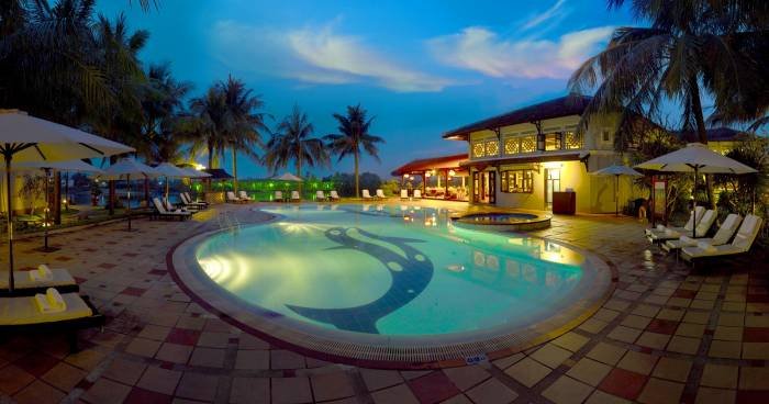  Profile Photos of Hoi An Beach Resort 01 Cua Dai Street - Photo 1 of 34