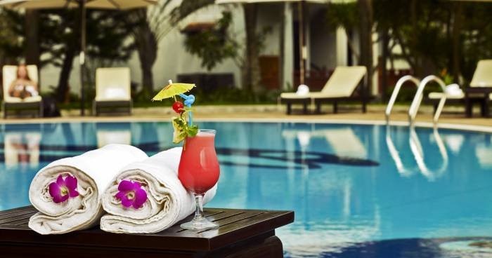  Profile Photos of Hoi An Beach Resort 01 Cua Dai Street - Photo 11 of 34
