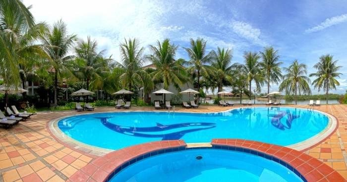 Profile Photos of Hoi An Beach Resort 01 Cua Dai Street - Photo 13 of 34