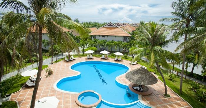  Profile Photos of Hoi An Beach Resort 01 Cua Dai Street - Photo 15 of 34