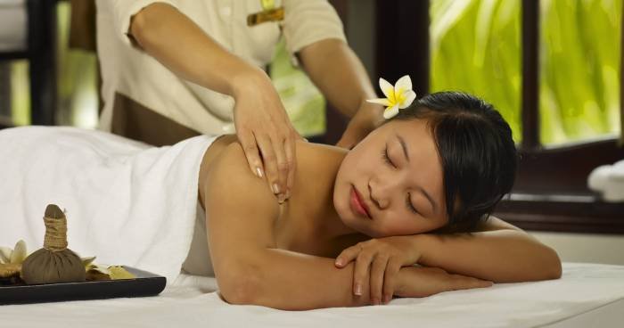  Profile Photos of Hoi An Beach Resort 01 Cua Dai Street - Photo 17 of 34
