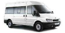  New Album of Bracknell Minibus Hire 55 Kelvin Gate, BRACKNELL - Photo 2 of 9