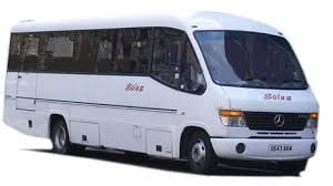  New Album of Bracknell Minibus Hire 55 Kelvin Gate, BRACKNELL - Photo 5 of 9