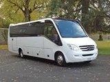 Bracknell Minibus Hire, Berkshire