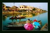 Red Crane Travel, Hanoi