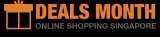 Deals Month, Singapore