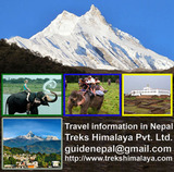 Trekking in Nepal - Treks Himalaya, Kathmandu
