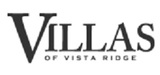 Pricelists of Villas of Vista Ridge Apartments