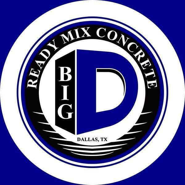 Profile Photos of Big D Ready Mix Concrete 10361 Bickham Rd - Photo 1 of 1