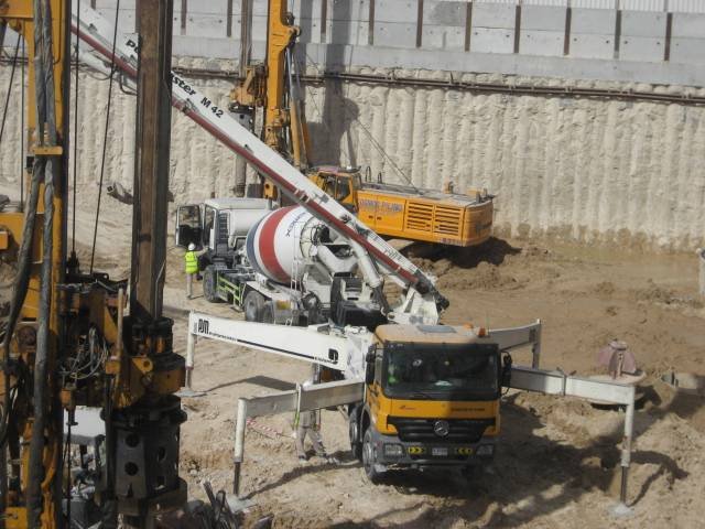  Pricelists of Piling, Shoring, Excavation & Dewatering Al Khabaisi - Deira - Photo 1 of 1