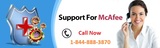 McAfee Support Canada 1-844-888-3870, kingston